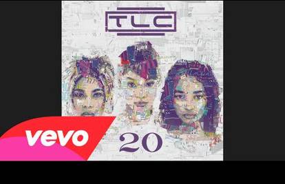 TLC otkrile svoju novu pjesmu, uskoro će objaviti i album "20"