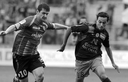 Bivši kapetan Crvene zvezde preminuo tijekom utakmice