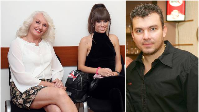 Bivša pjevačica ET-ja, njezina majka i Boytronic osuđeni su zbog vrijeđanja i klevete