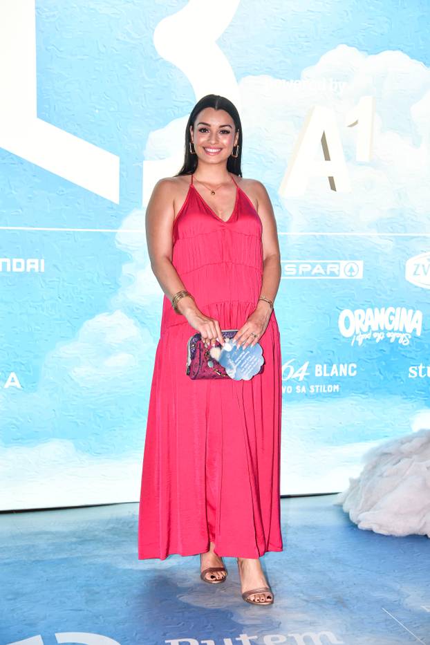 Zagreb: Četvrti rođendan podcasta Ane Radišić 4EverInClouds