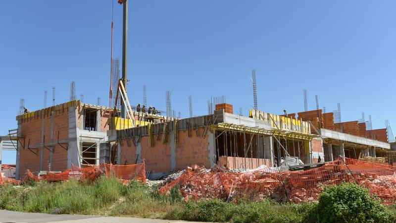 Zadarska županija daje do 300 € za stambene kredite mladima