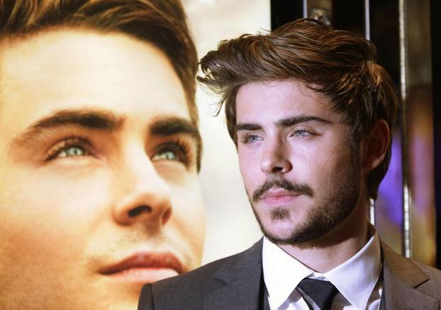 London: Poznati na premijeri filma Charlie St. Cloud