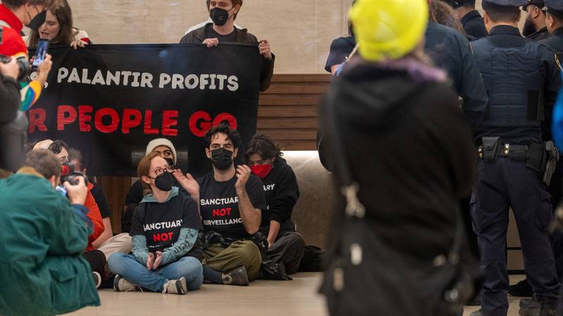 Jeziv manifest firme koja nas sve nadzire: 'Ovi zvuče kao zlikovci iz holivudskog filma'