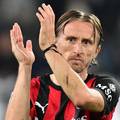 Modrić: Uz dužno poštovanje, Pisu smo doma morali pobijediti