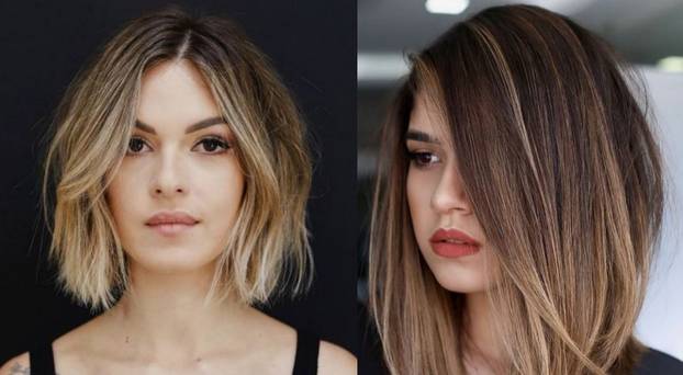 Sve varijante bob frizure i koja najbolje pristaje vašem licu