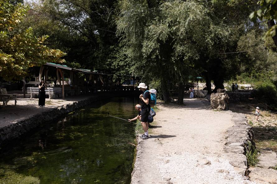 'Zbog dobrog i jeftinog roštilja potegnemo čak i preko granice'