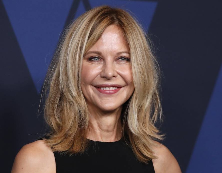 2019 Governors Awards - Arrivals - Los Angeles, California, U.S.