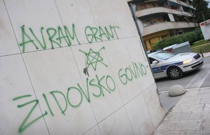Hakeri doveli Granta u Hajduk, vandali vrijeđaju
