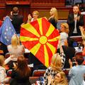 Konačno zeleno svjetlo za otvaranje pregovora sa S. Makedonijom i Albanijom