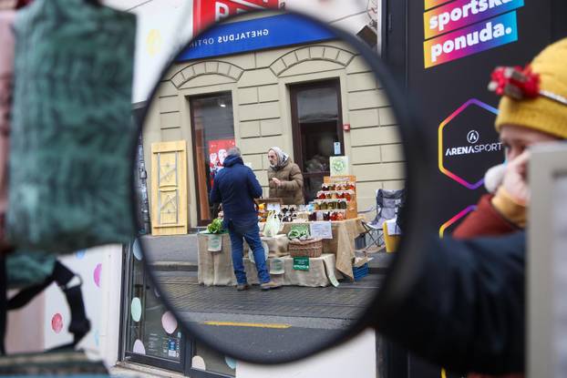 Zagreb: U Ilici je održan Q'Art festival