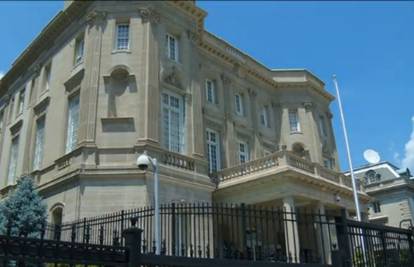 Obnovili odnose: Kuba i SAD otvorile međusobne ambasade