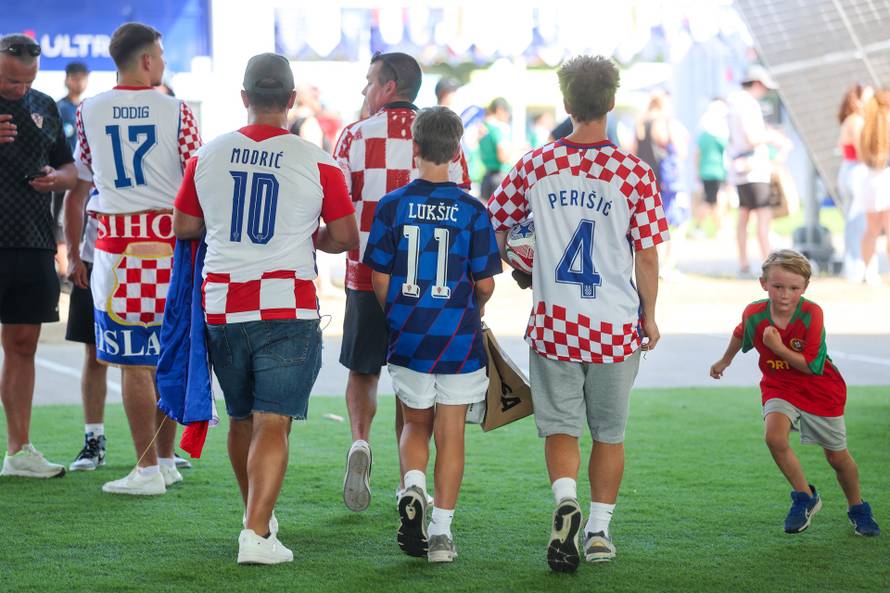 SP 2026 Dallas: Atmosfera na FIFA Fan Festivalu u Fair Parku