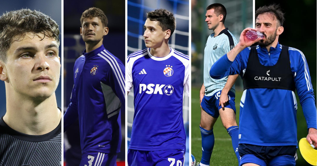 Jakirović Dinamo’da bu beş kuralı çiğnedi ve cep telefonu kullandığı için azarlandı