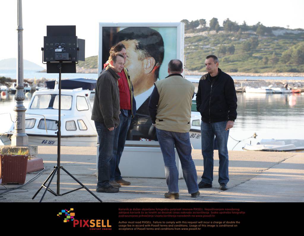 Željko Mršić/PIXSELL