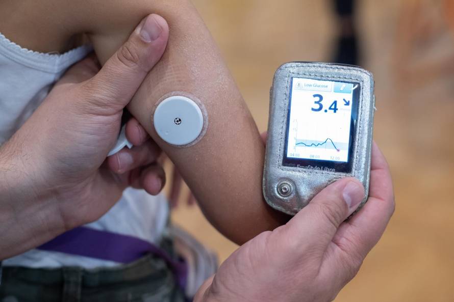 Između dijabetesa tip 1 i tip 2 postoji i 'Lada', novi tip bolesti