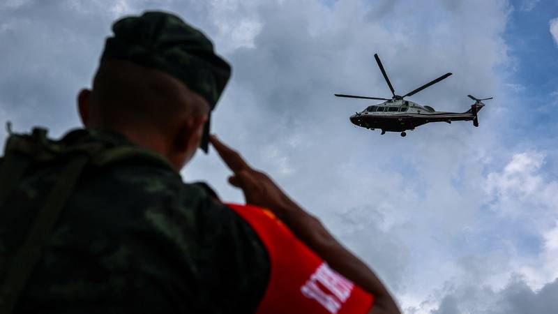 Eskalirale su tenzije između Tajlanda i Kambodže: Ispaljeni meci, ranjena su dva vojnika