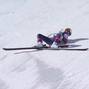 Alpine Skiing - Women's Downhill