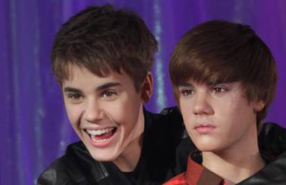 Justin Bieber dobio dvojnika u muzeju voštanih figura u NY-u 