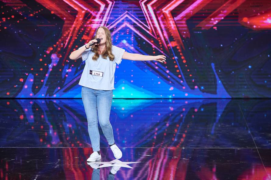 Peti zlatni gumb: Plesna grupa 'Dance Queen' ide u polufinale