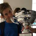 TKO JE DINO PRI&Zcaron;MI&Cacute; Ro&dstrok;en na Dan pobjede, osvojio juniorski Roland Garros, dobio i &Dstrok;okovi&cacute;a