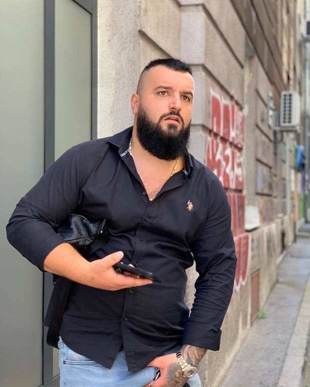 'Nemam ljubavnicu, imam dvije cure': Buba Corelli i Jala Brat su najavili koncert u Areni Zagreb