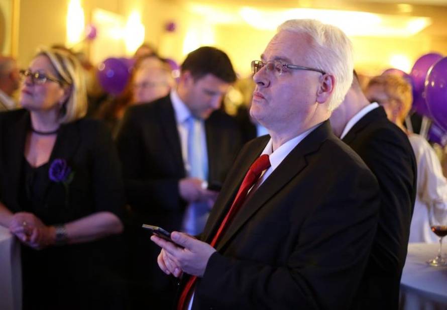 Jurica Galoić/PIXSELL