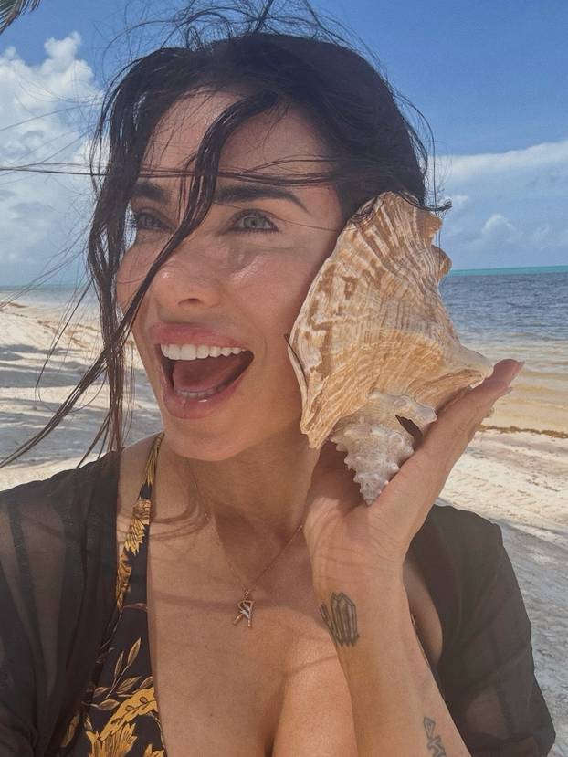 FOTO Izabranica Sergija Ramosa šokirala izjavom: Legendarni realovac 'jedva sklapa krajeve'