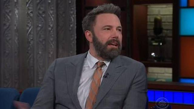 Krađe na setu: Ben Affleck baš i nije dobrica kakvim se čini