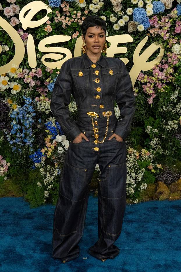 The Disney Upfront 2025 event in New York