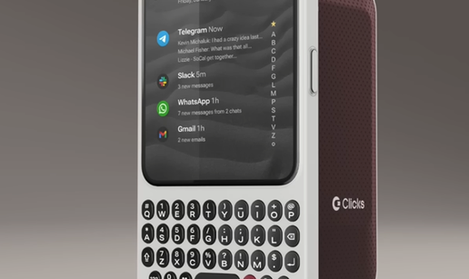 Tipke su opet in: Vra&cacute;a ih VW u Polo, a imat &cacute;e ih i ovaj telefon