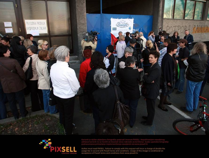 Dalibor Urukalović/PIXSELL