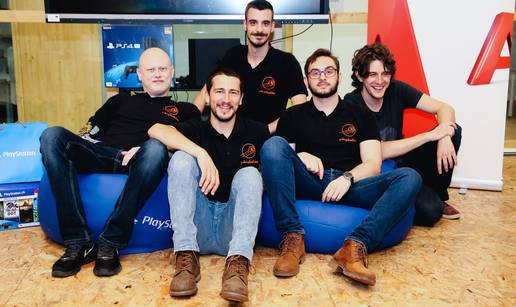 Domaće snage izradile Play Station joystick prilagođen osobama s invaliditetom