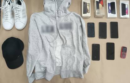 Lažna bankarica i lažni policajac građane prevarili za 173.500 €, novac trošili na aute i luksuz