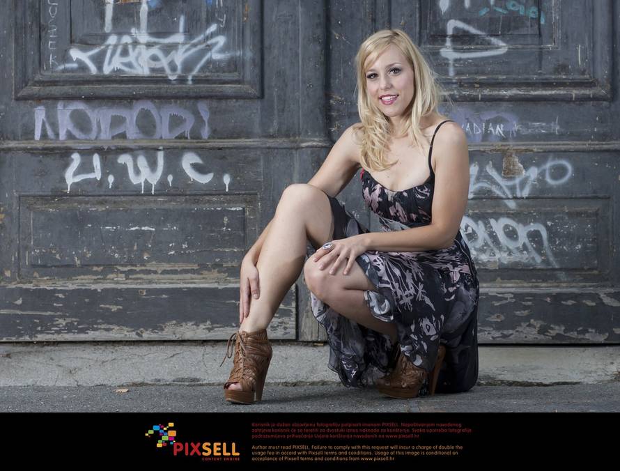 Davor Puklavec/Pixsell