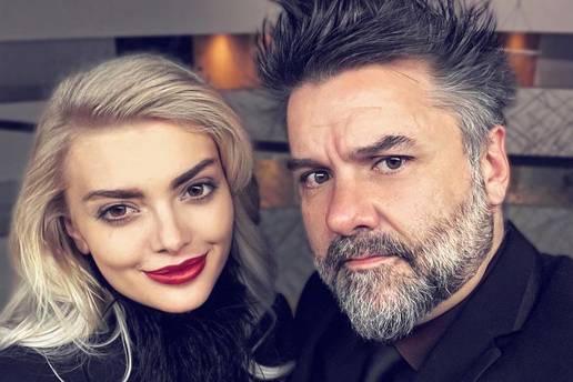 Ella Dvornik: Opet idem u Istru tjedan dana &zcaron;ivjeti s biv&scaron;im