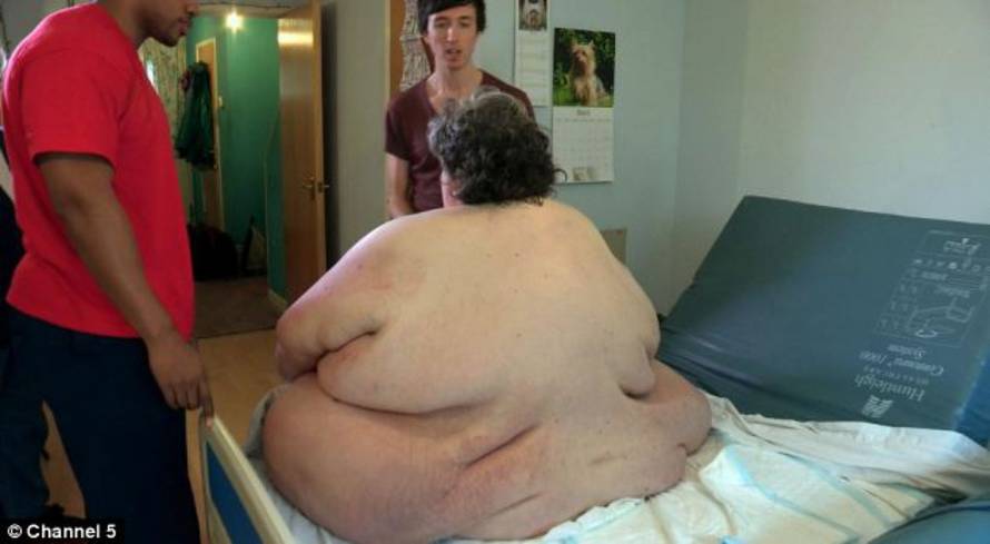 Screenshot/Channel 5