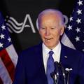 Biden 'preuzima odgovornost' za Trumpov povratak na vlast
