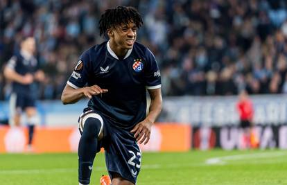 VIDEO Malmö - Dinamo 1-1: 'Modri' u 96. zabili za bod na teškom gostovanju u Švedskoj!