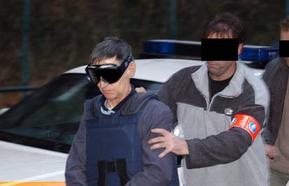 Umro jedan od najzloglasnijih serijskih ubojica u Europi: Ubijao je i silovao 14 godina