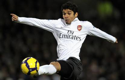 Eduardo prekrasnim golom odveo Arsenal dalje u kupu