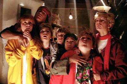 'Goonies': Prošlo je 30 godina, a film je i danas rado gledan