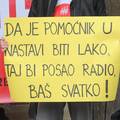Otvorili smo ve&cacute; peti posebni razred za djecu s pote&scaron;ko&cacute;ama, to je velika pomo&cacute; cijeloj &scaron;koli