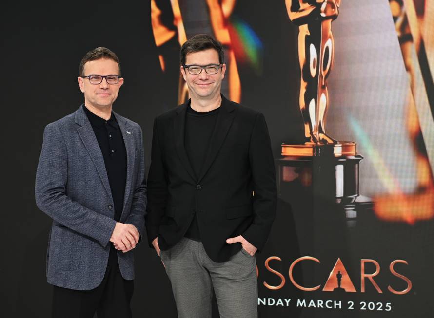 Evo gdje gledati dodjelu Oscara u Los Angelesu i hrvatski film koji je nominiran za tu nagradu