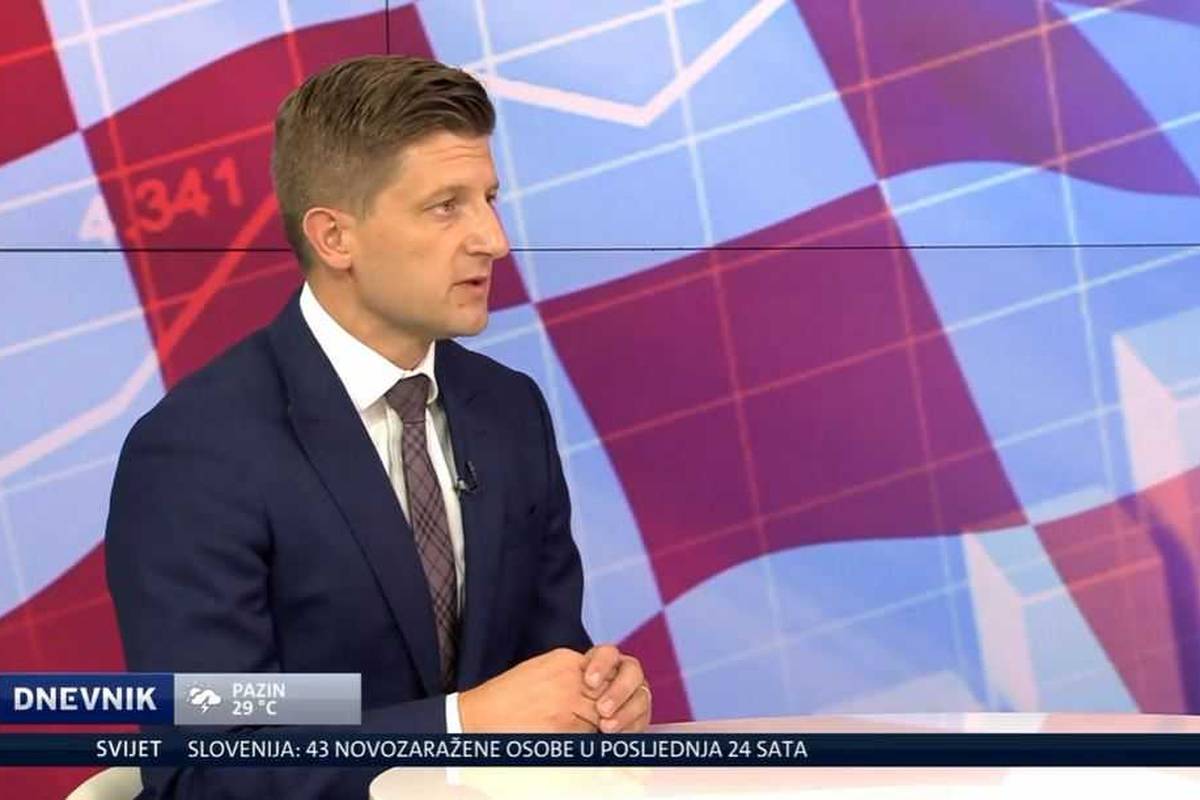 'Sve je podložno rezovima, osim mirovina, one su jedine sigurne'