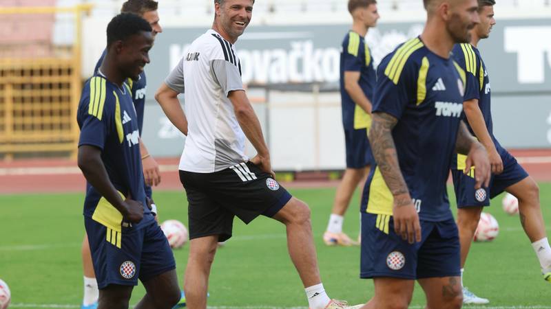 Garcia: Hrgović i Šotiček nisu jedini hajdukovci za 'vatrene'