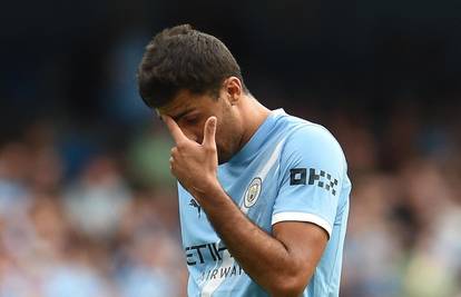 Prošlogodišnji osvajač Zlatne lopte i dalje je u mukama: 'Nije u stanju za tri utakmice tjedno'