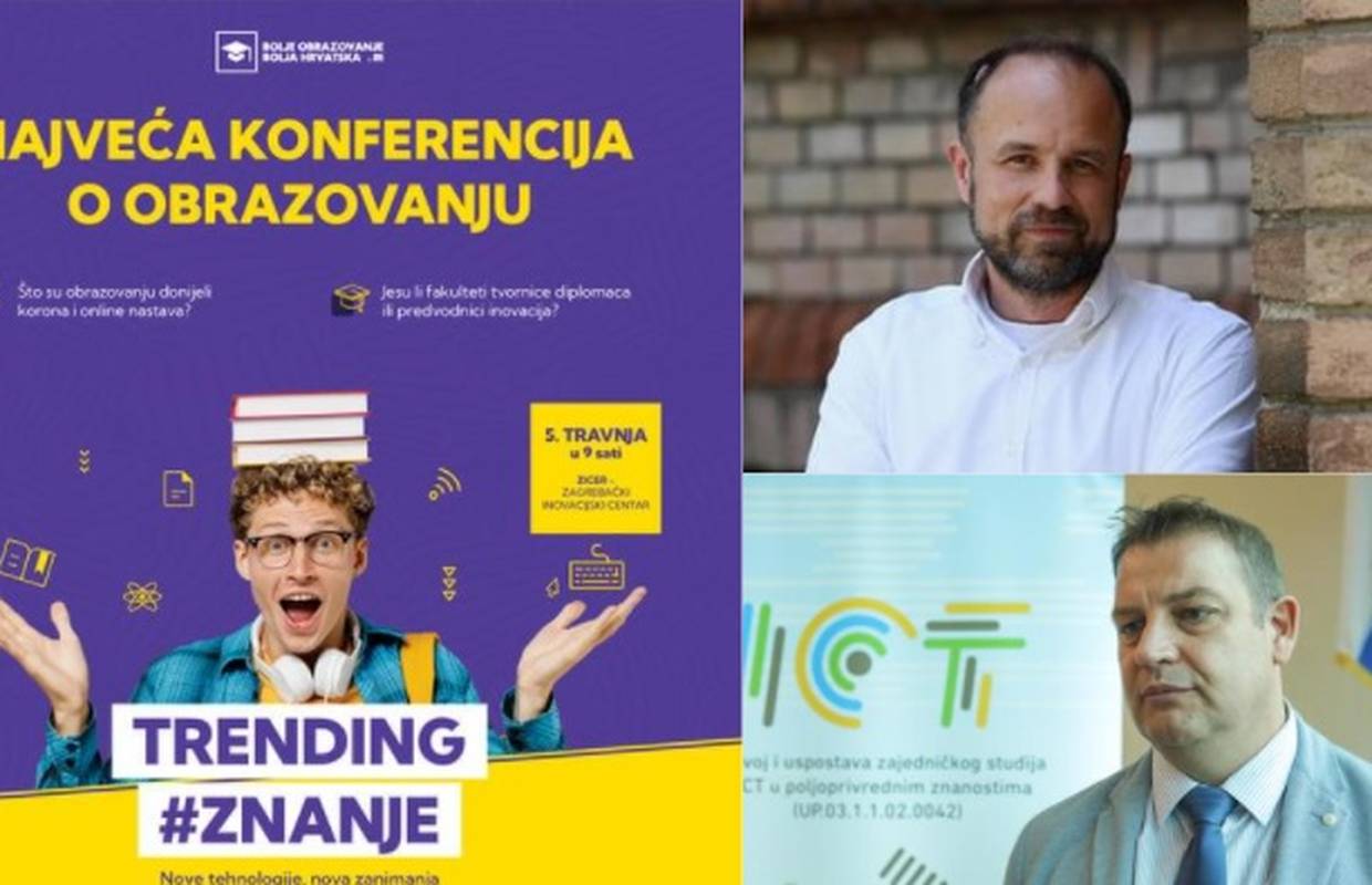 Digitalna promjena u visokom obrazovanju: Studente će prvo privući suradnja s industrijom