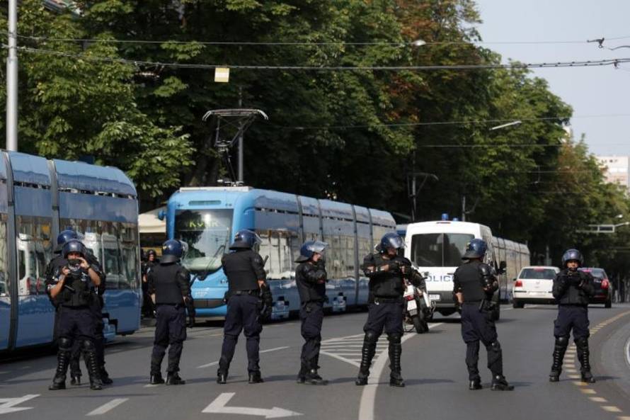 Borna Filić/PIXSELL