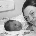 Preminula majka najveće bebe rođene u Hrvatskoj: 'Ivani je srce  stalo, nije se probudila'
