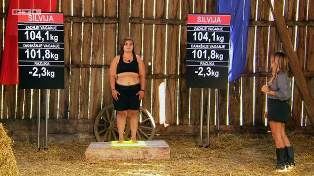 FOTO Silvija i Mislav iz 'Života na vagi' uskoro će postati roditelji: Ovako su se mijenjali